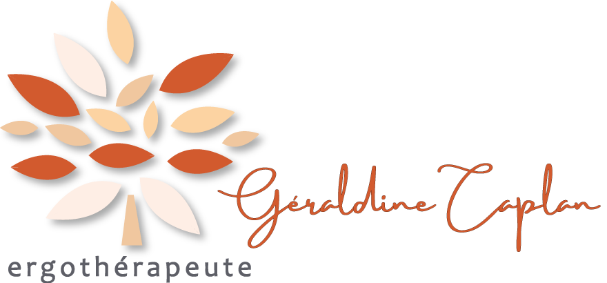 Géraldine Caplan Ergothérapeute
